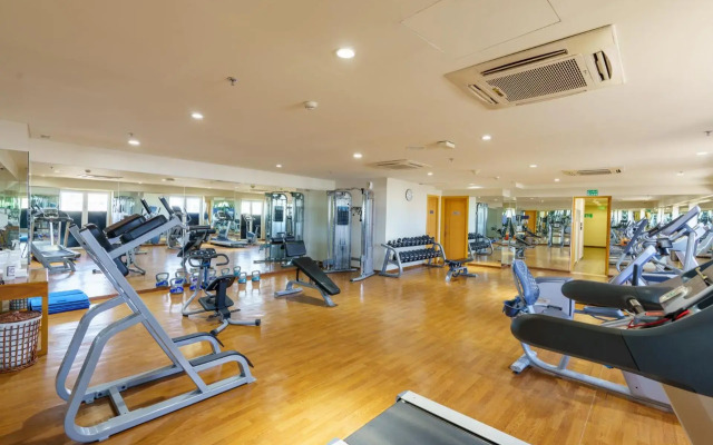 Levatio Suites Muscat, a member of Radisson Individuals