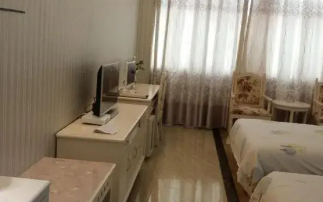 Jinli Hotel