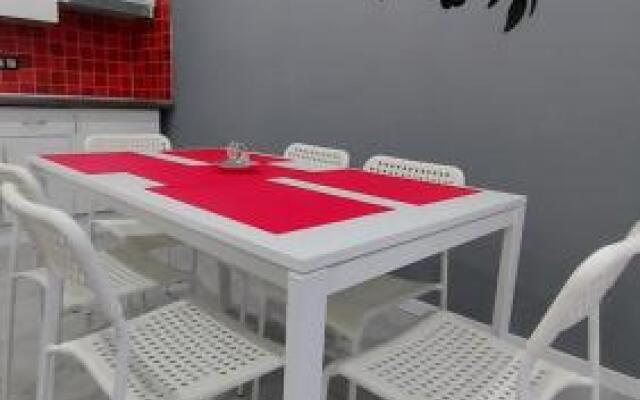 Madrid Chill Apartment