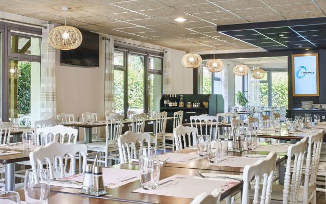 The Originals City, Hôtel La Verrière – Yvelines