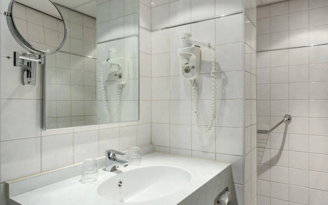 Amsterdam Tropen Hotel