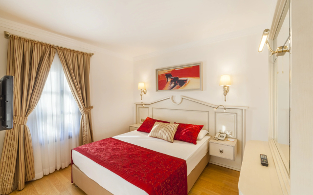 Sunrise Resort Hotel - All Inclusive