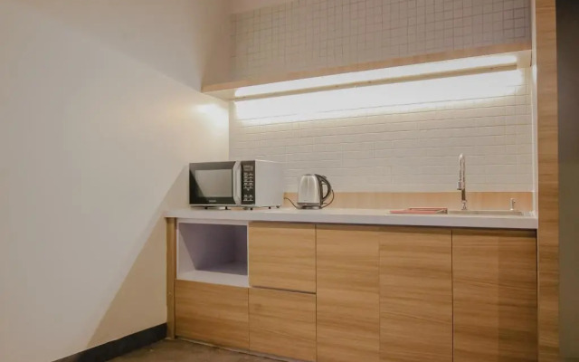 Bobopod Mega Mall Bekasi