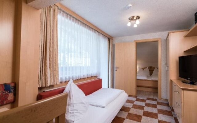 Appartement Schaubensteiner