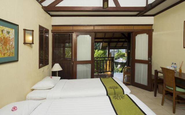 Pondok Agung Bed & Breakfast