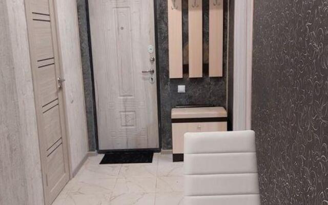 Апартаменты на улице Янгеля 17