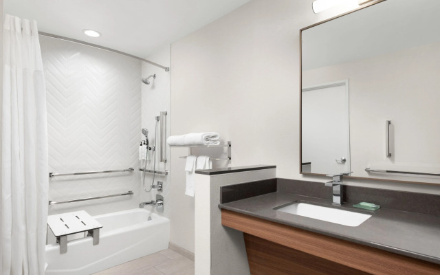 Fairfield Inn & Suites Victorville