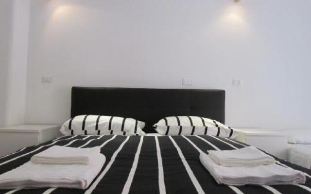 Vatican Luxury House