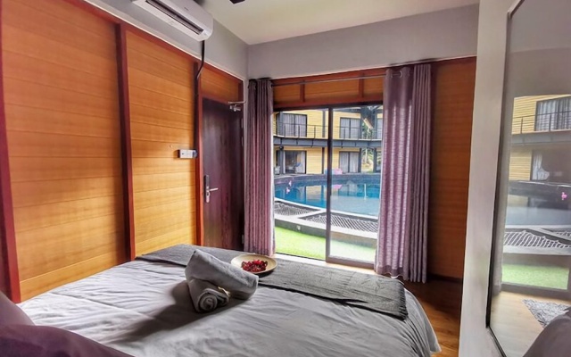 A Coral Reefs Resort – Guest Rooms – Langkawi