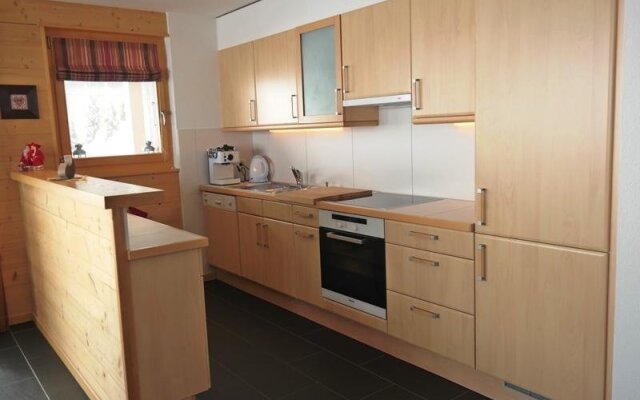 Appartement Moilles 15