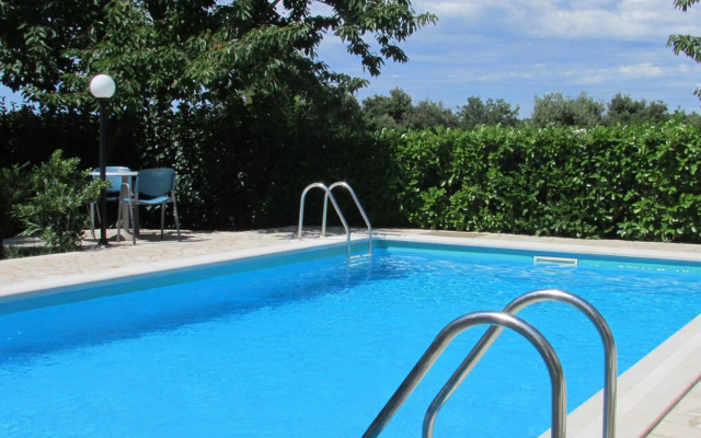 Apartmani Noemi Pula