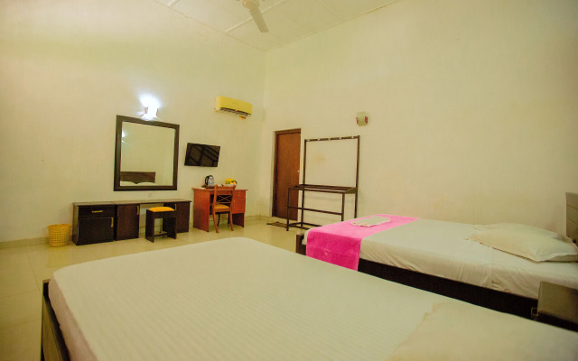 Hambantota Rest House