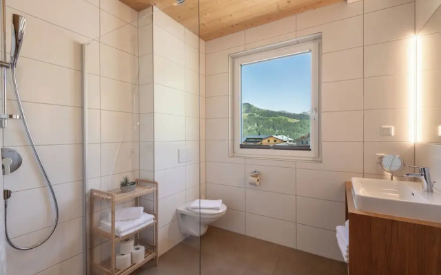 Rössle Appartements