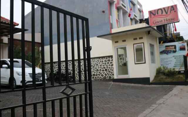 Nova Guest House
