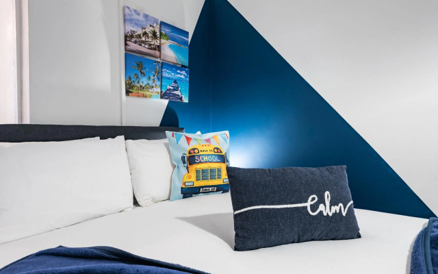 Favour Spacious Inn By Jesouth