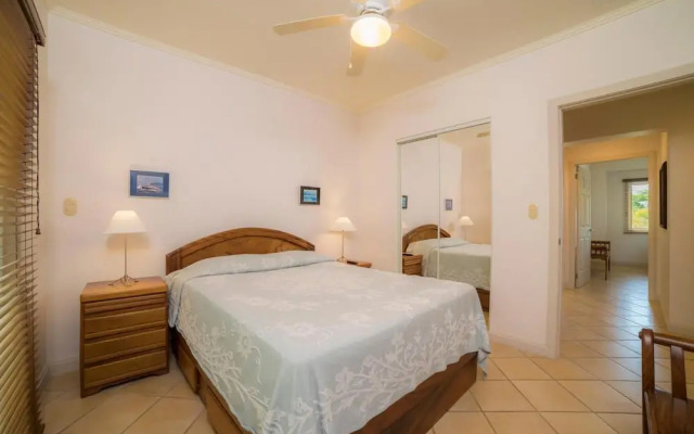 Del Mar 1F - 3 bdr 2 Bath Ocean View