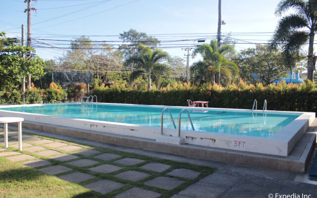 Subic International Hotel