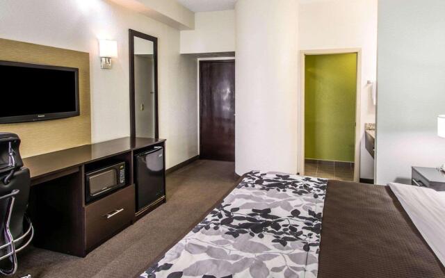 Sleep Inn Fort Pierce I-95