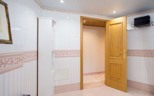 Margarida Guest Apartment