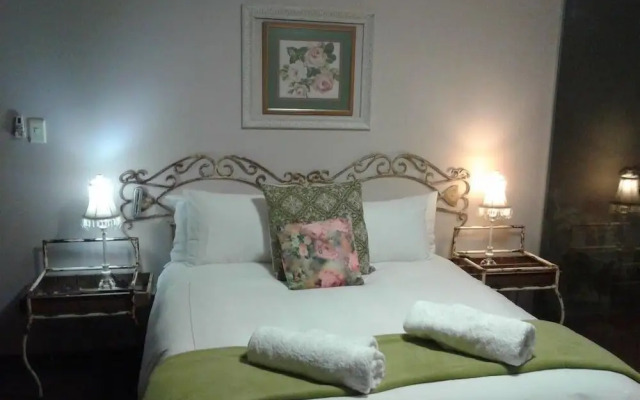 Tuscana Villa Guesthouse