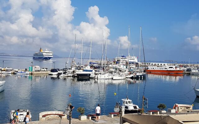 AmazeU Naxos