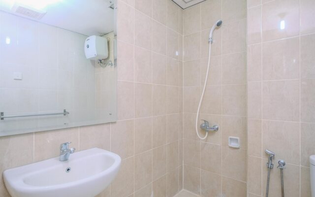 Cozy Stay And Spacious 3Br At Nifarro Park Apartment