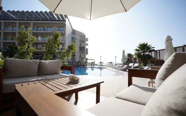 Heaven Prestige Hotel