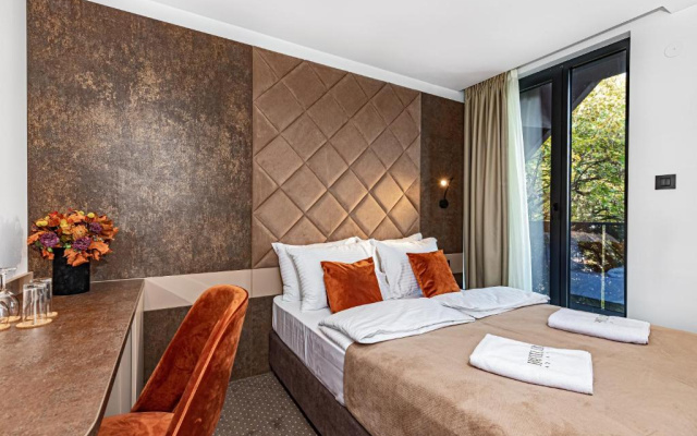 Hotel Ub Aqua Park