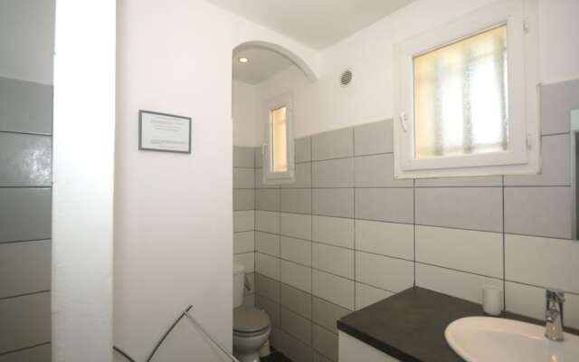 Modern Holiday Home in Porto-vecchio With Pool