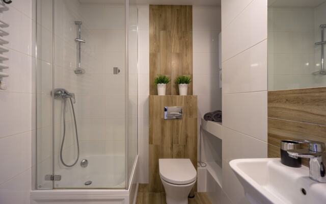 RentPlanet - Apartamenty Dworcowa 1A