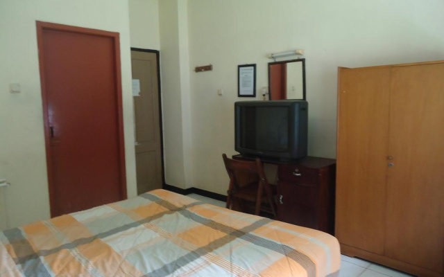 Hotel Amerta