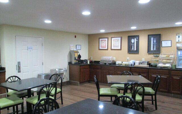 SureStay Plus Hotel by Best Western Asheboro