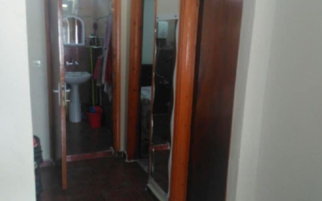 Erikli Tatil Evi 58