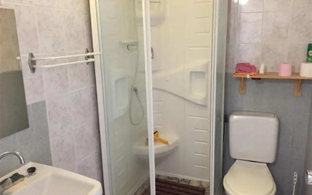 Appartement Mont-Dore, 2 pièces, 6 personnes - FR-1-415-62