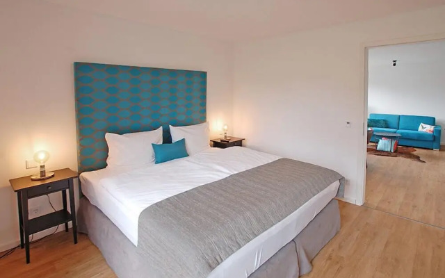 Boardinghouse Bayerisch Gmain