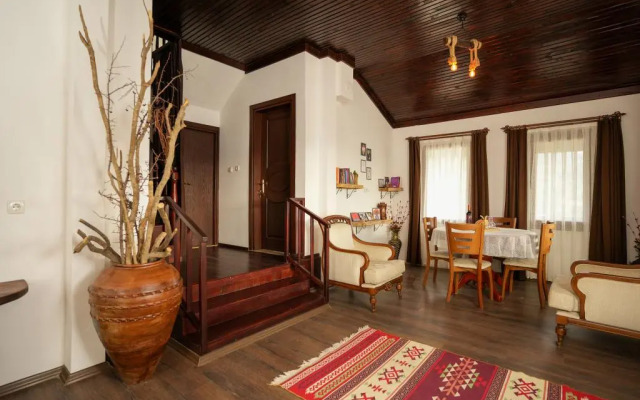 Lindos Garden Butik Otel