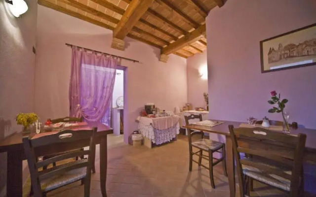 Agriturismo La Pievina