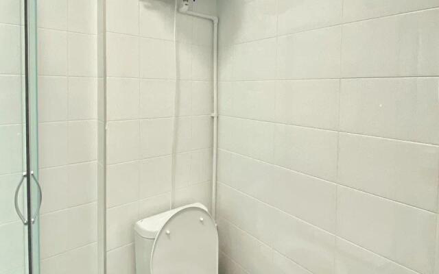 Comfort Apartment on Leskova St. 42