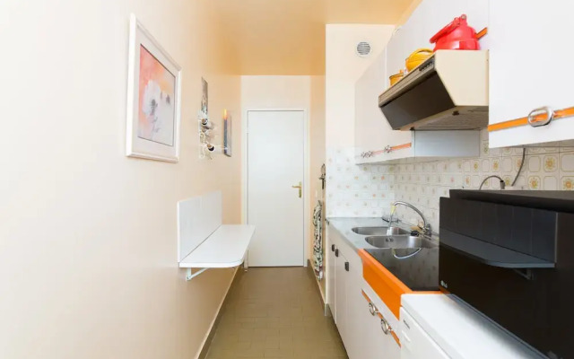 Residence Le Minerve
