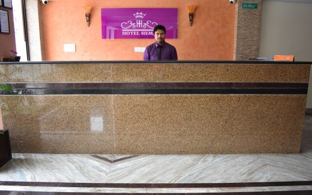 Hotel Hema