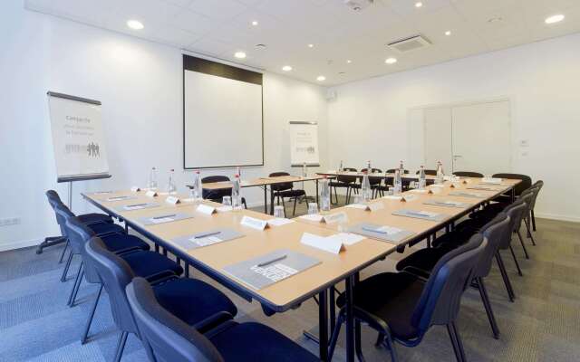 Campanile Lyon Centre - Gare Perrache - Confluence