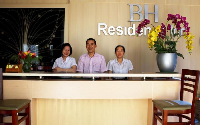 BH Residence Inn