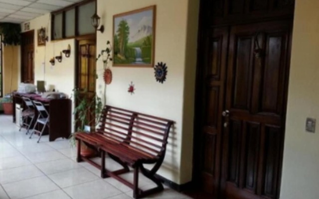 B&B Villa de Don Andres HOTEL