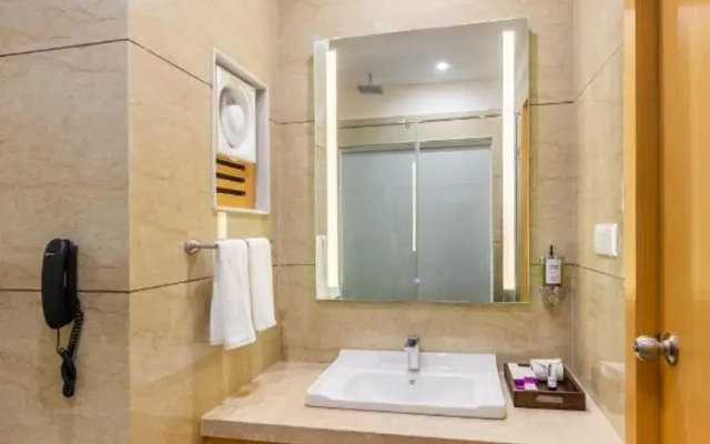 Sterling Aravalli Udaipur