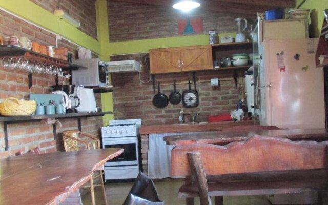 Hostal del Suri