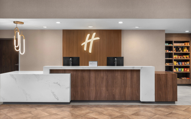 Holiday Inn Dubuque/Galena by IHG