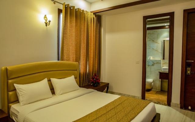 Spree Hotel Agra