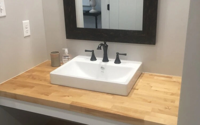 The Hotel at Huntington Square