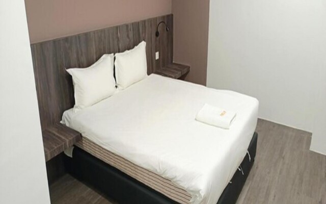 Roxy Hotel