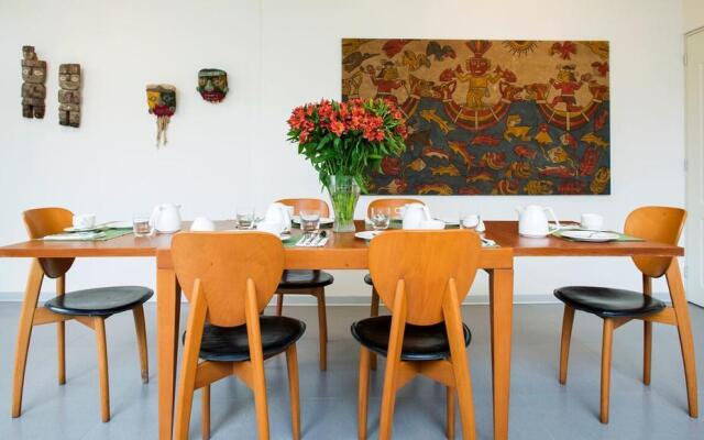 La Casa de Orrantia - Bed&Breakfast de Luxe